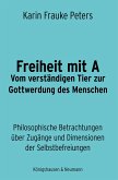 Freiheit mit A (eBook, PDF)
