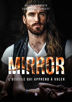 Cover Mirror - Tome 2 (eBook, ePUB)