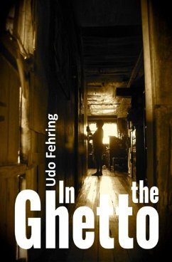 Cover In the Ghetto (eBook, ePUB)