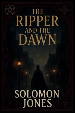 Cover The Ripper And The Dawn (eBook, ePUB)