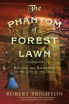 Cover The Phantom of Forest Lawn (eBook, ePUB)