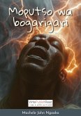 Moputso wa bogarigari (eBook, ePUB)