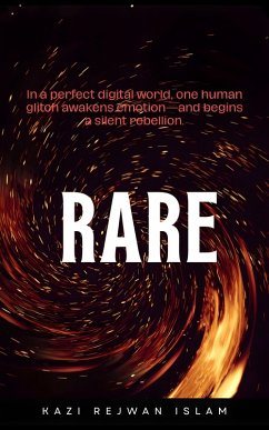 Cover Rare (eBook, ePUB)