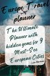 The Ultimate Travel Planner with hidden... - Bild 1