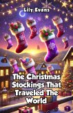 The Christmas Stockings That Traveled the World (eBook, ePUB)