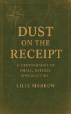 Dust on the Receipt (eBook, ePUB)