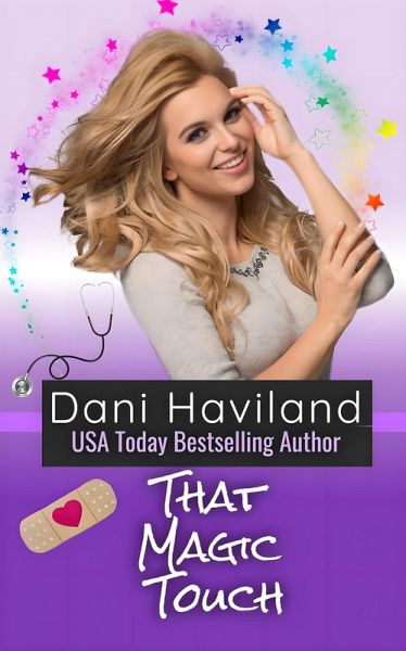 That Magic Touch (eBook, ePUB) That Magic Touch (eBook, ePUB)