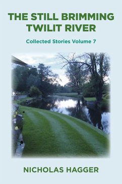 Cover The Still Brimming Twilit River (eBook, ePUB)