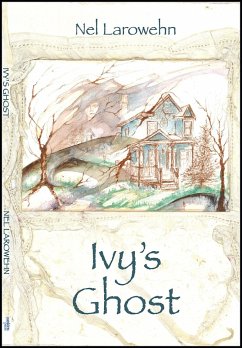 Cover Ivy's Ghost (eBook, ePUB)