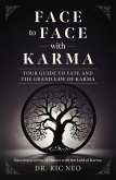 Face to Face with Karma (eBook, ePUB)