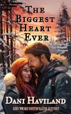 The Biggest Heart Ever (eBook, ePUB)