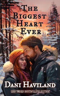 Cover The Biggest Heart Ever (eBook, ePUB)