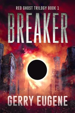 Breaker (eBook, ePUB) - Eugene, Gerry