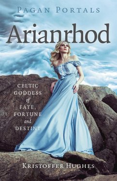 Cover Pagan Portals - Arianrhod (eBook, ePUB)