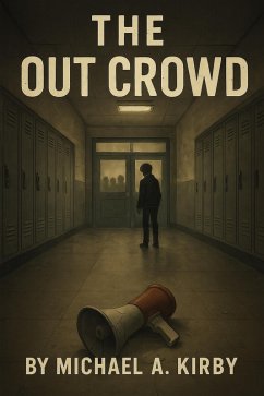 The Out Crowd (eBook, ePUB) - Kirby, Michael