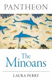 Pantheon - The Minoans (eBook, ePUB) Pantheon - The Minoans (eBook, ePUB)
