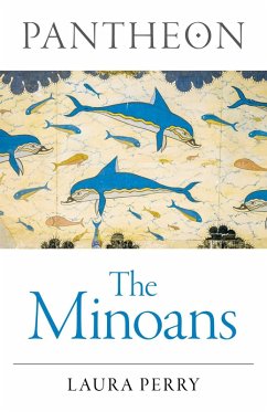 Cover Pantheon - The Minoans (eBook, ePUB)