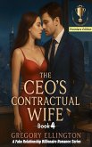 The CEO's Contractual Wife (eBook, ePUB)