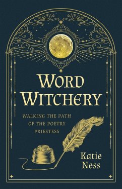 Cover Word Witchery (eBook, ePUB)