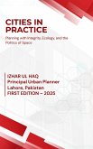 Cities in Practice (eBook, ePUB)