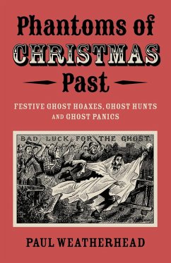 Cover Phantoms of Christmas Past (eBook, ePUB)