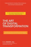 THE ART OF DIGITAL TRANSFORMATION (eBook, ePUB)