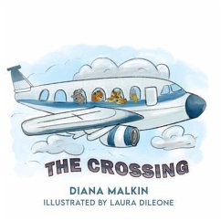 The Crossing (eBook, ePUB) - L. Malkin, Diana