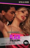 BLACK PASSION - Ausgabe 5 (eBook, ePUB)