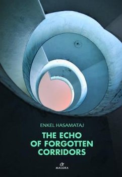Cover The Echo of Forgotten Corridors (eBook, ePUB)
