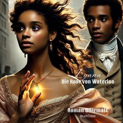 Cover Lyana – Die Rose von Waterloo (MP3-Download)