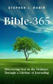 Bible-365 (eBook, ePUB)