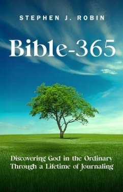 Bible-365 (eBook, ePUB) - Robin, Stephen J