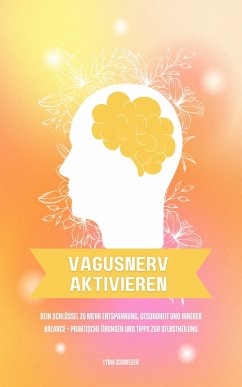 Cover Vagusnerv aktivieren (eBook, ePUB)