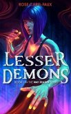 Lesser Demons (eBook, ePUB)
