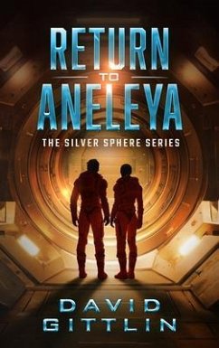 Return to Aneleya (eBook, ePUB) - Gittlin, David