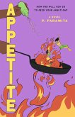 Appetite (eBook, ePUB)
