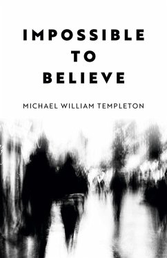 Cover Impossible to Believe (eBook, ePUB)