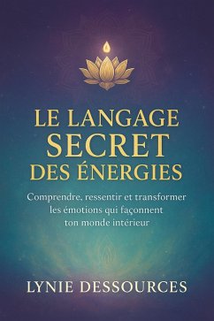 Cover Le Langage Secret Des Energies (eBook, ePUB)