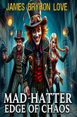 Mad Hatter- Echoes Of Chaos (eBook, ePUB)