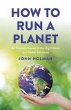 How to Run a Planet (eBook, ePUB) - Bild 1