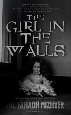 Cover The Girl In The Walls (eBook, ePUB)