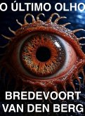 O Último Olho (eBook, ePUB) O Último Olho (eBook, ePUB)