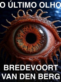 Cover O Último Olho (eBook, ePUB)
