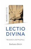 Lectio Divina (eBook, ePUB)