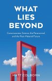 What Lies Beyond (eBook, ePUB)