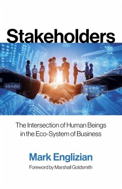 Stakeholders (eBook, ePUB) - Englizian, Mark