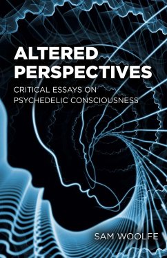 Cover Altered Perspectives (eBook, ePUB)