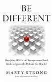 Be Different (eBook, ePUB)