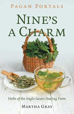 Cover Pagan Portals - Nine's a Charm (eBook, ePUB)