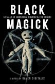 Black Magick (eBook, ePUB)